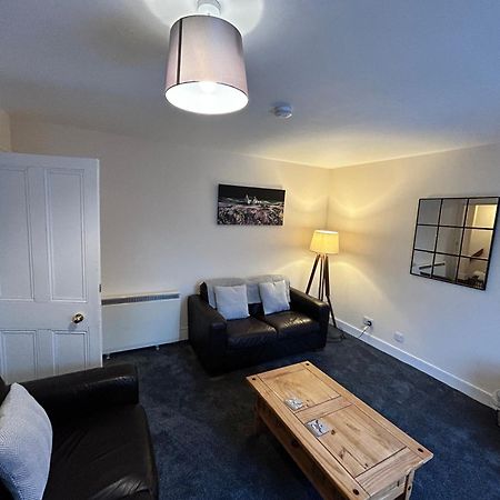 St Magnus Self Catering Lerwick公寓 外观 照片