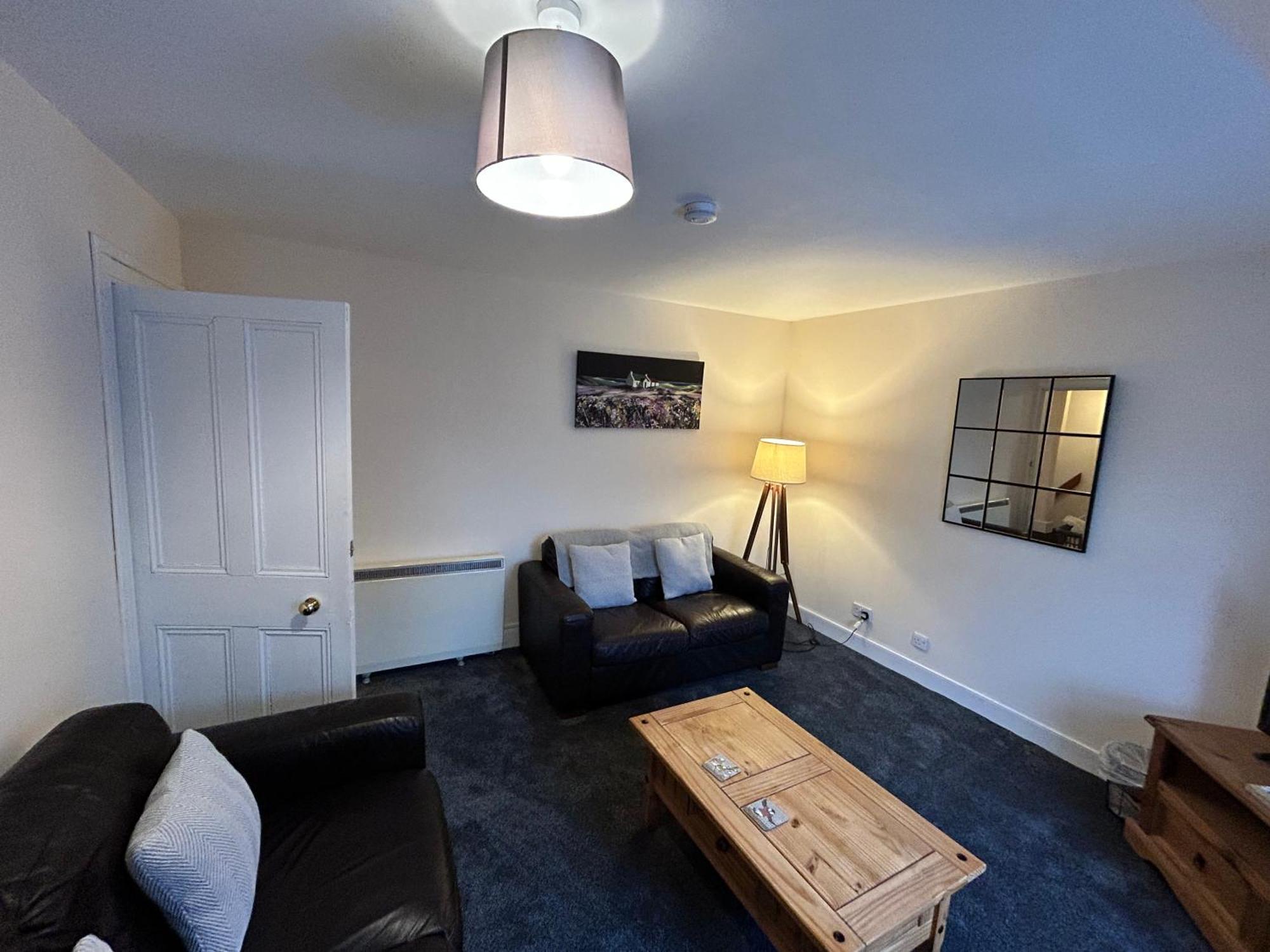 St Magnus Self Catering Lerwick公寓 外观 照片