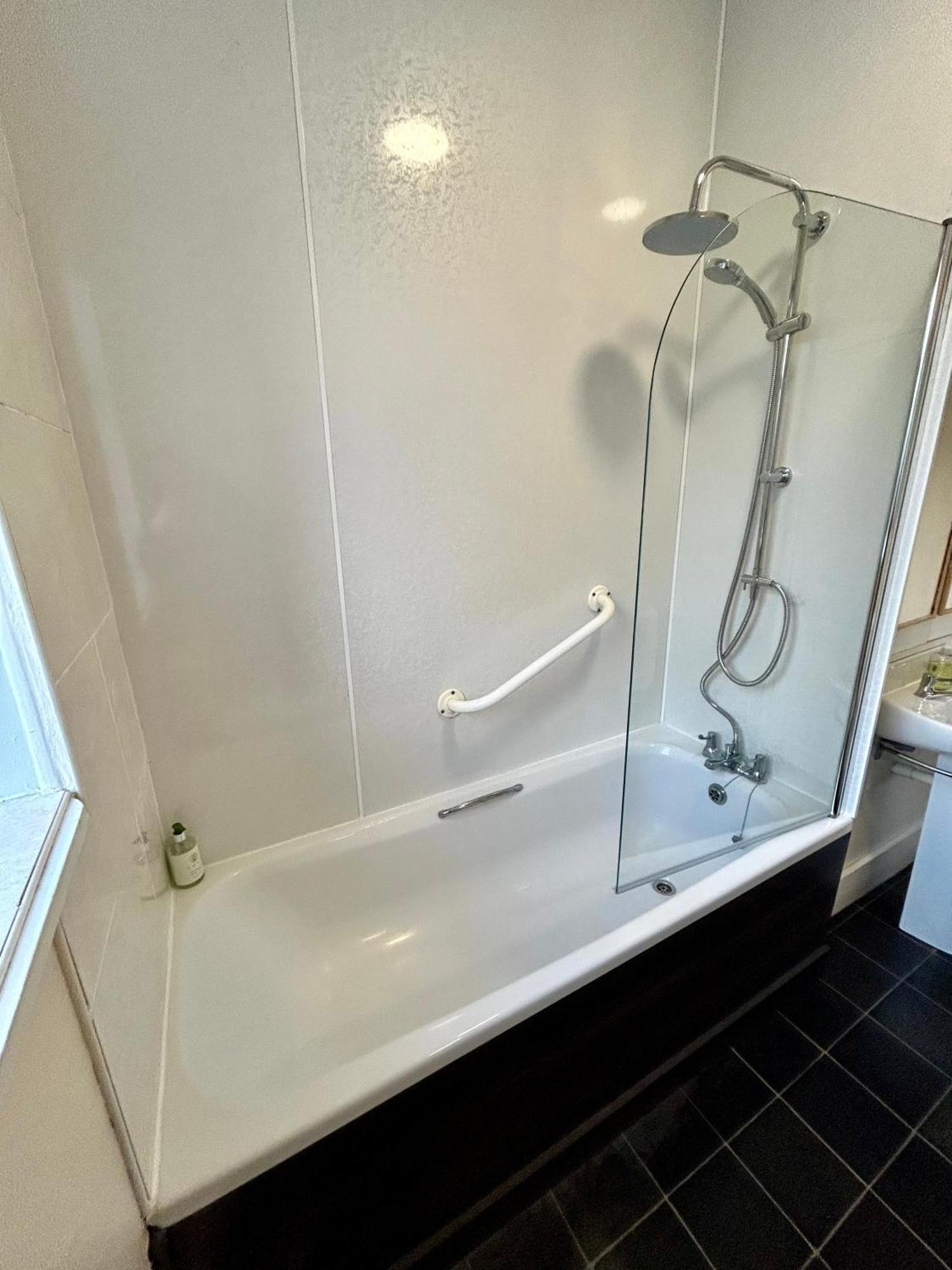 St Magnus Self Catering Lerwick公寓 外观 照片