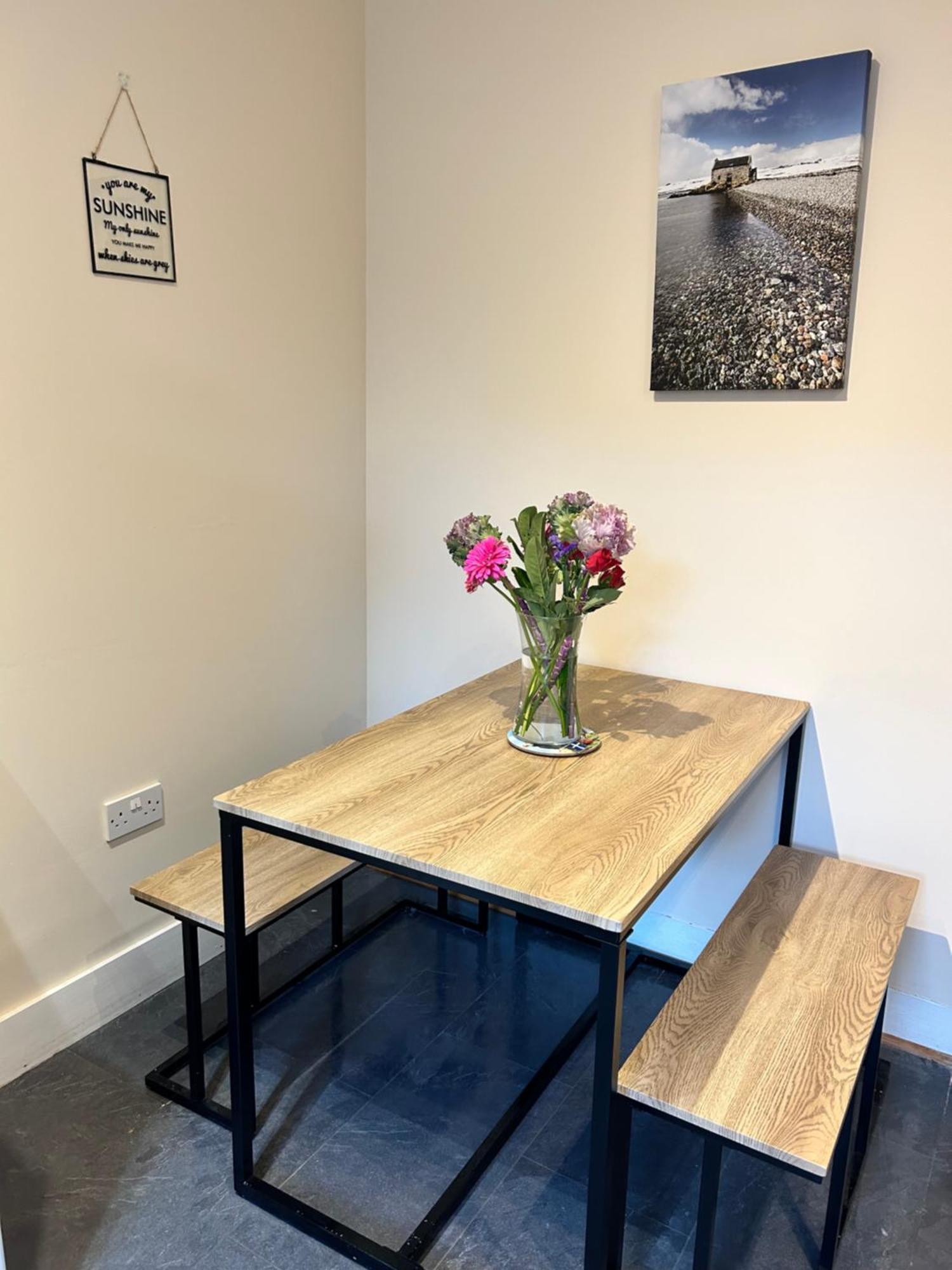St Magnus Self Catering Lerwick公寓 外观 照片